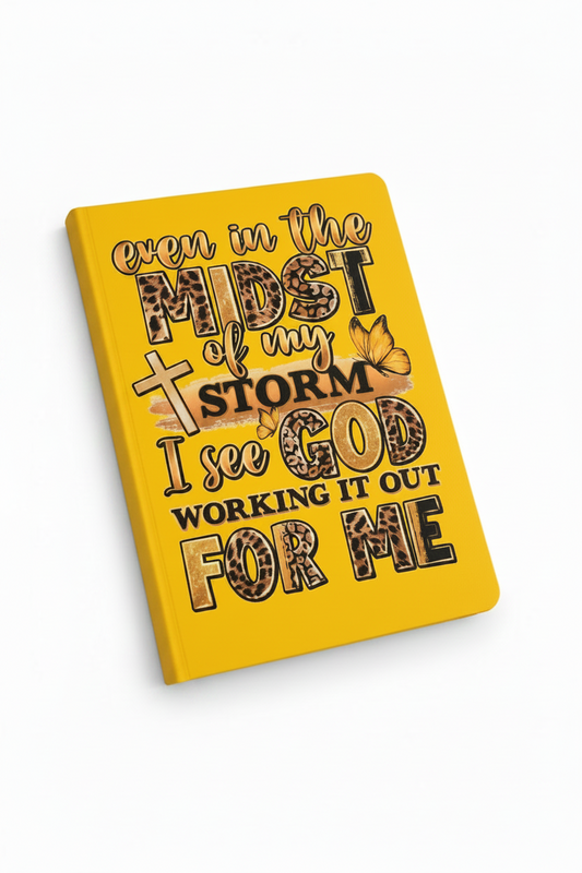 Affirmation Journals