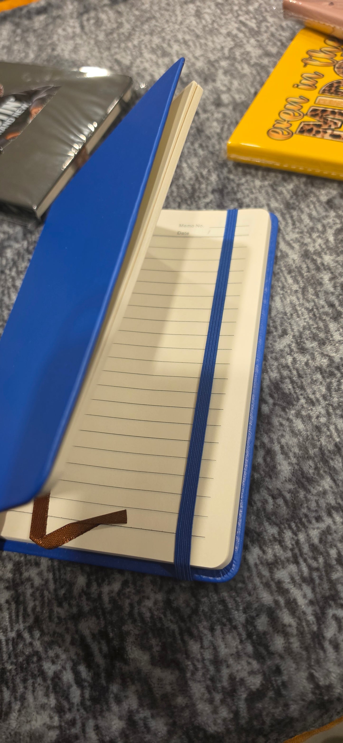 Affirmation Journals