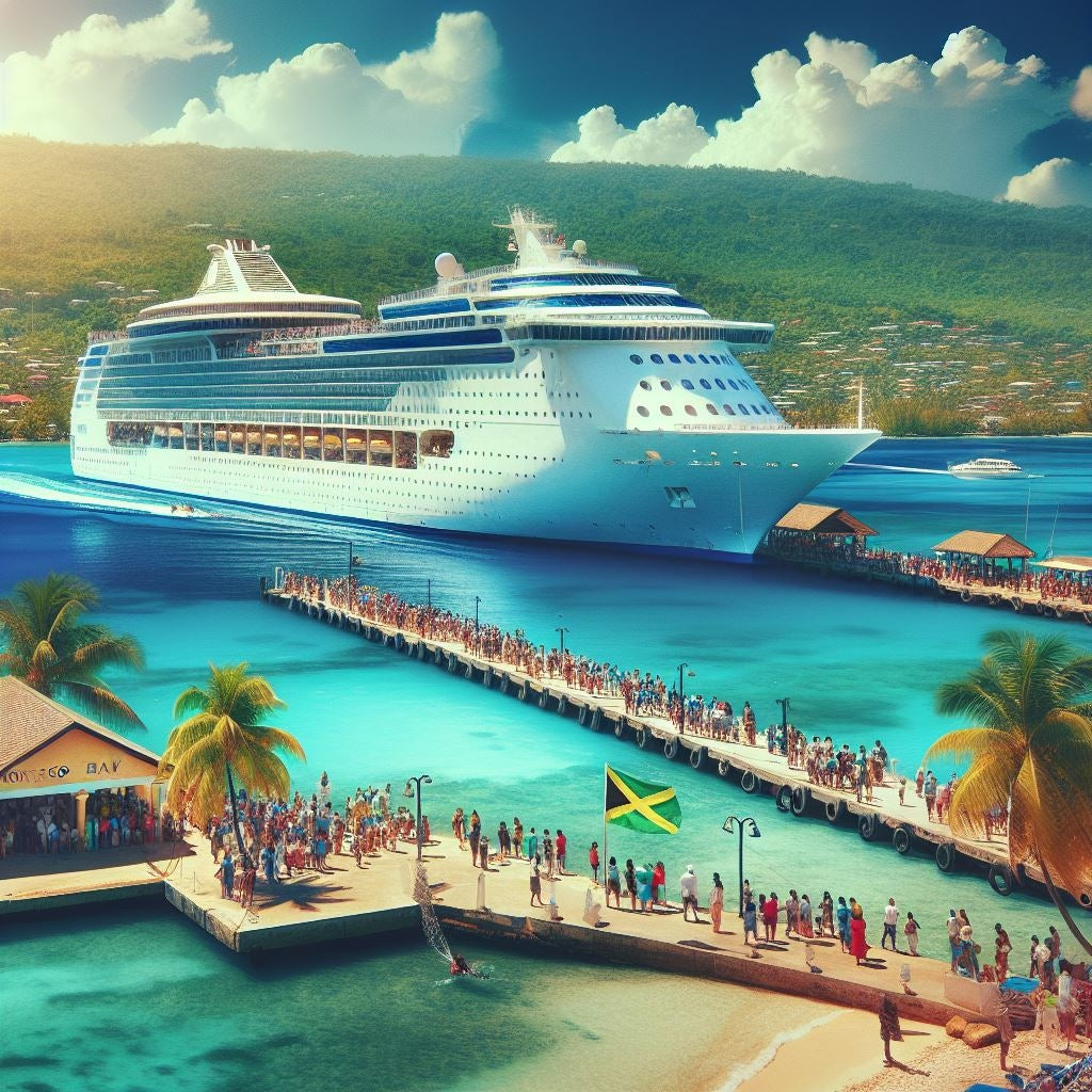 Eighth Annual Winter Cruise