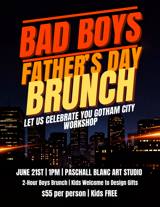 06/21/2026 Father's Day Brunch - June 21, 2026