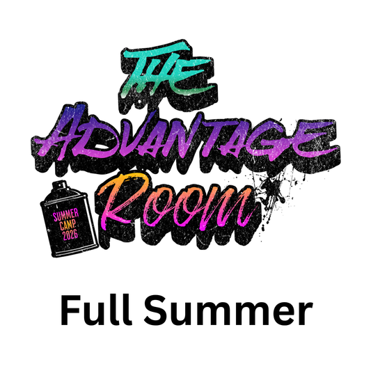 Summer Pass