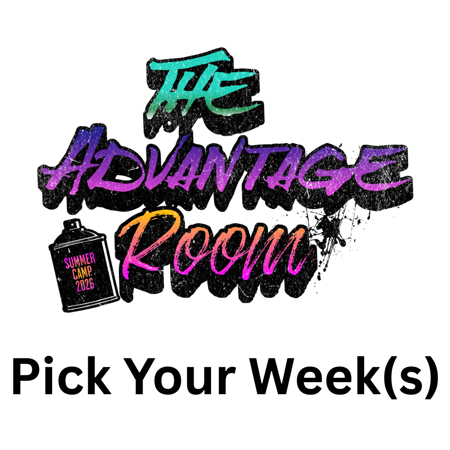 Weekly Summer Pass