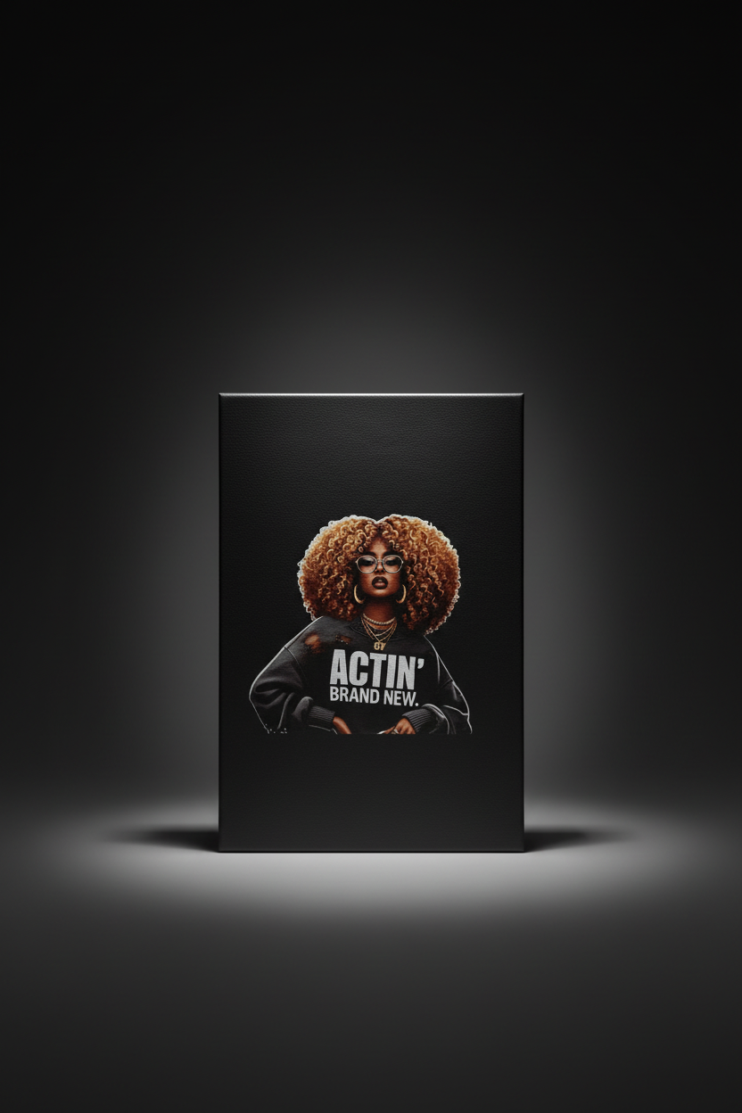 Affirmation Journals