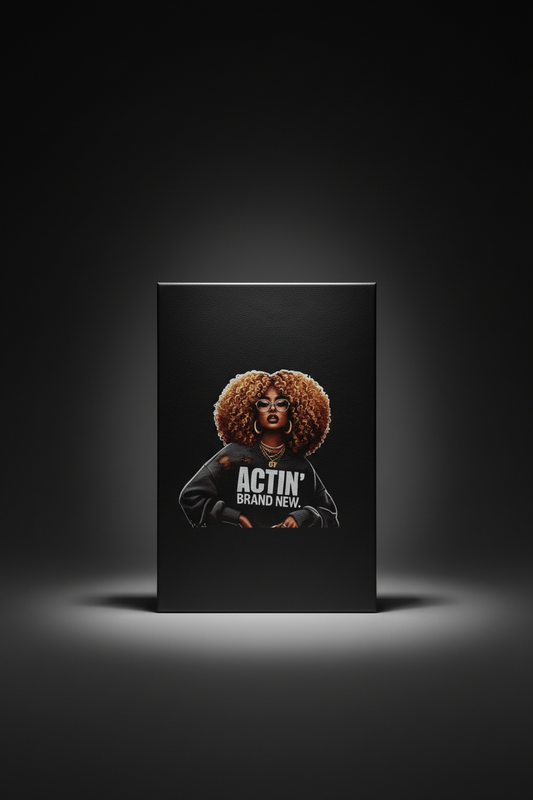 Affirmation Journals