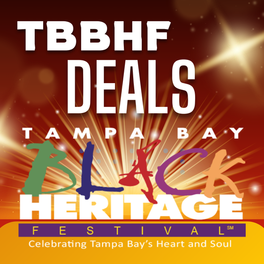 Embellished Trucker Hats - TBBHF Sale
