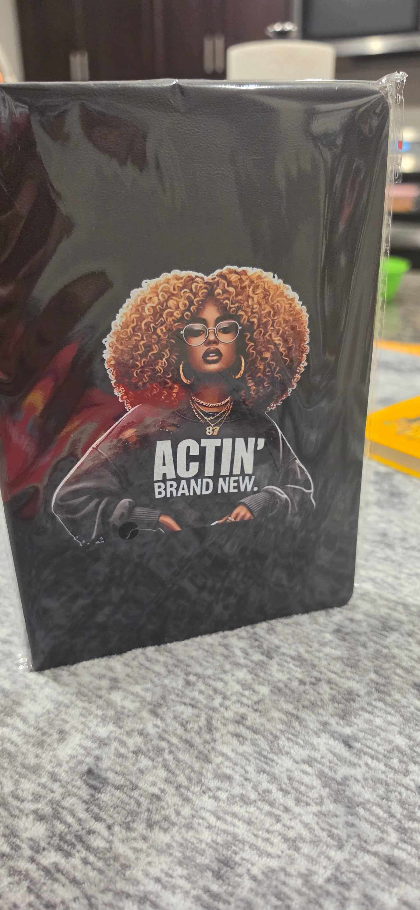 Affirmation Journals