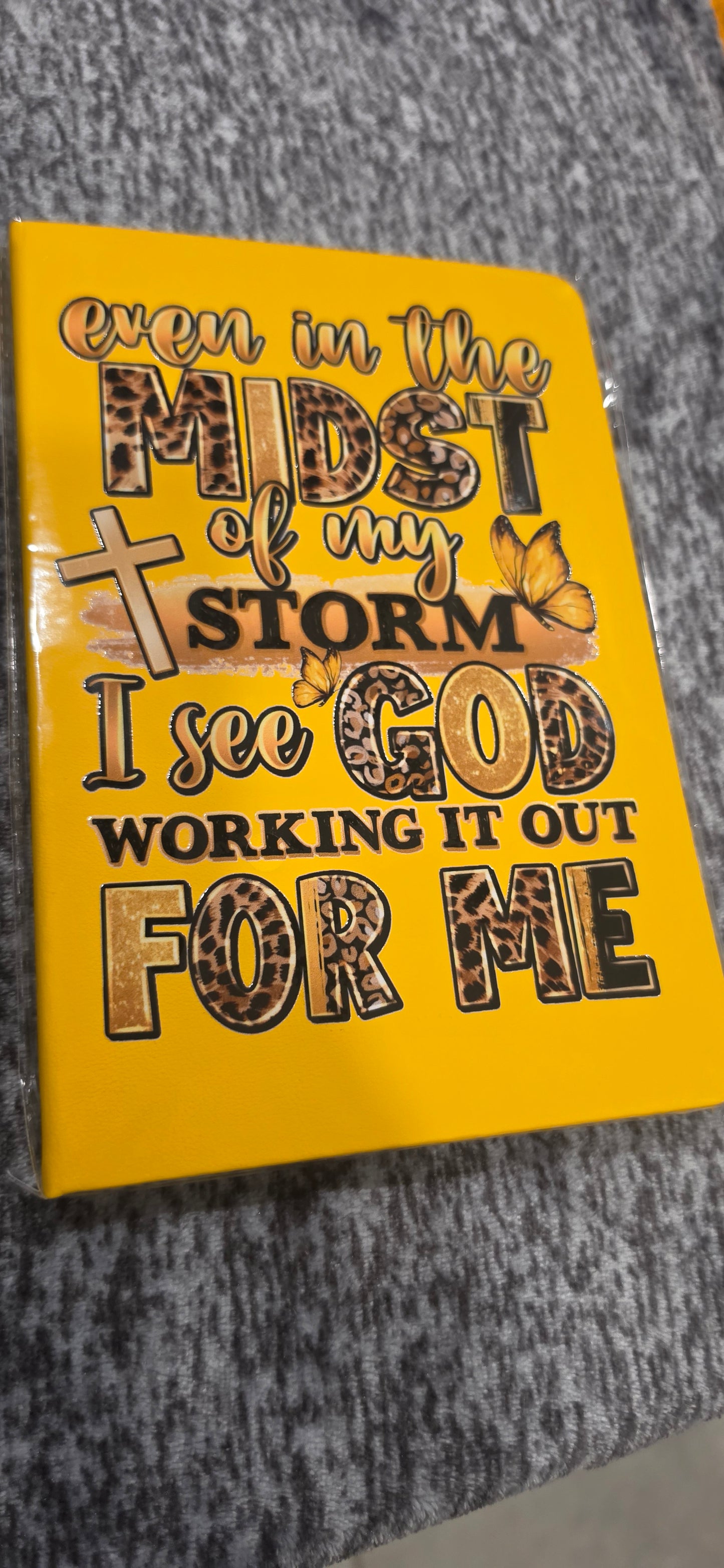 Affirmation Journals