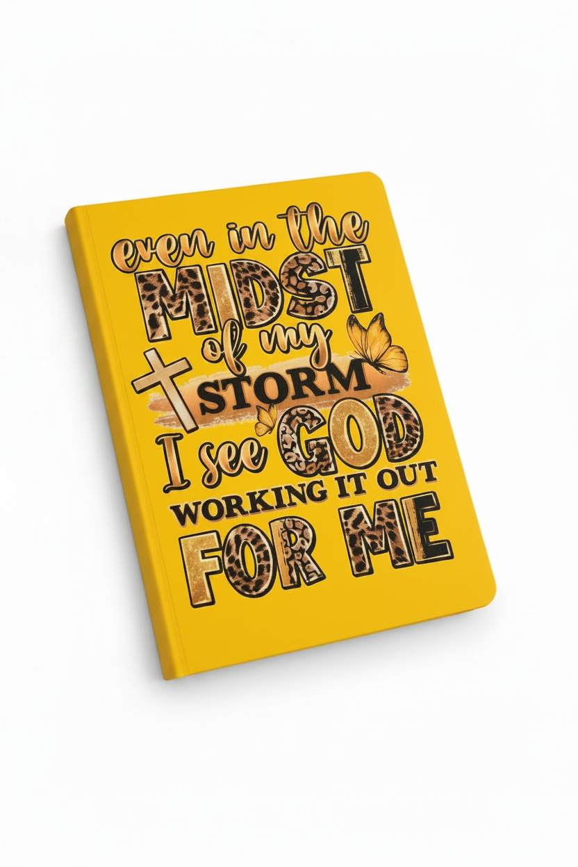 Affirmation Journals